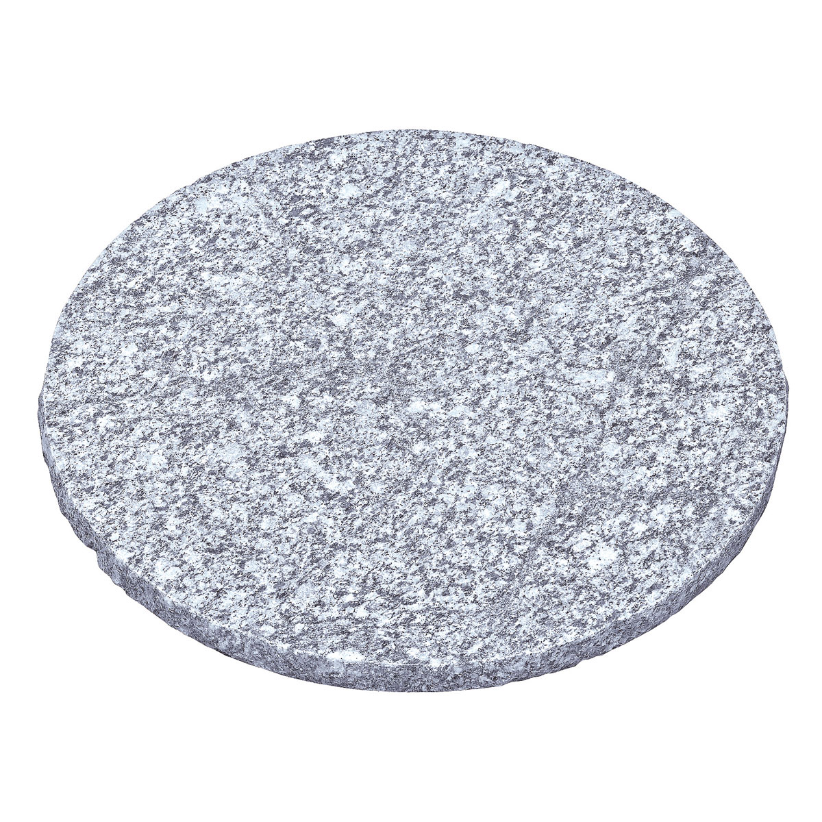 Wingart Granit-Trittstein Durchmesser ca 35 cm