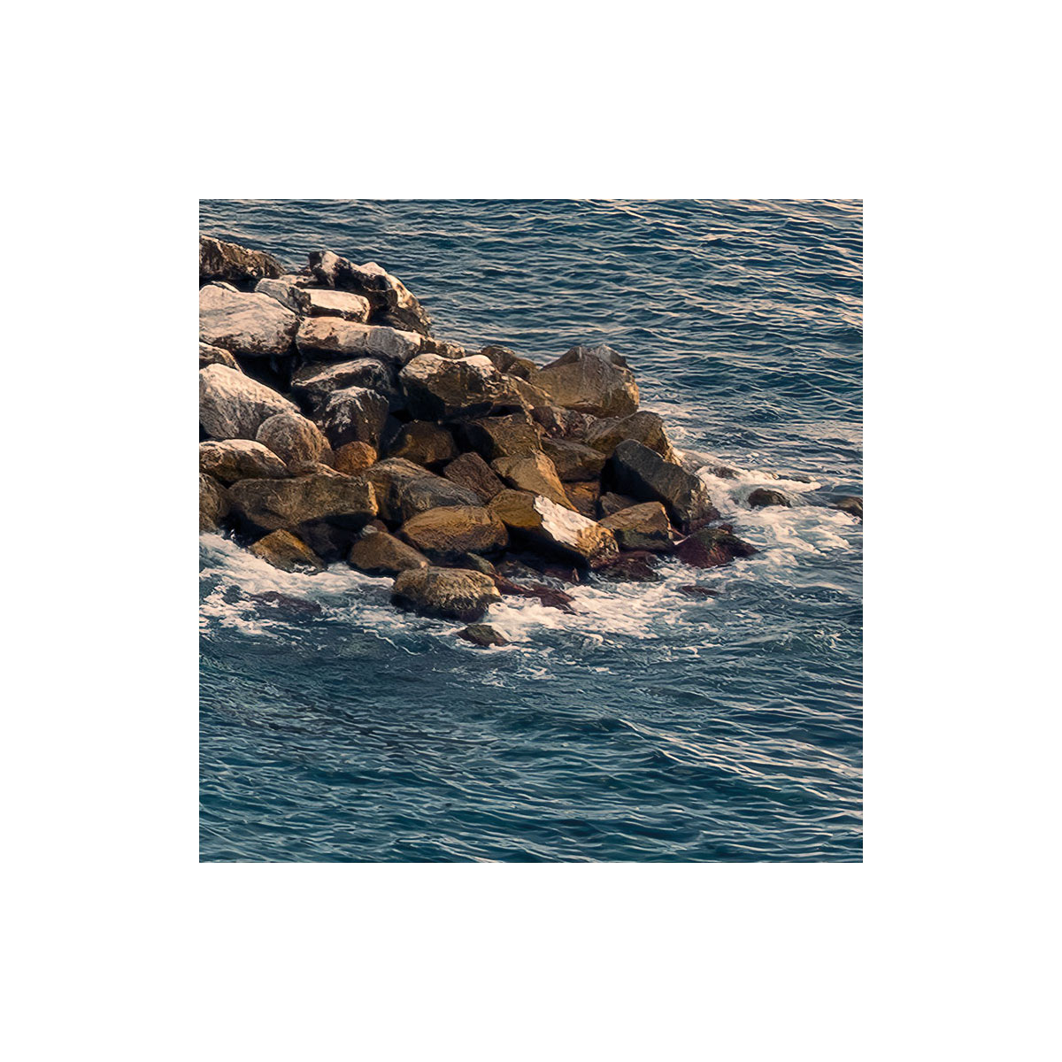 Komar  Vlies Fototapete The picturesque Village 450x280 cm Bild 5