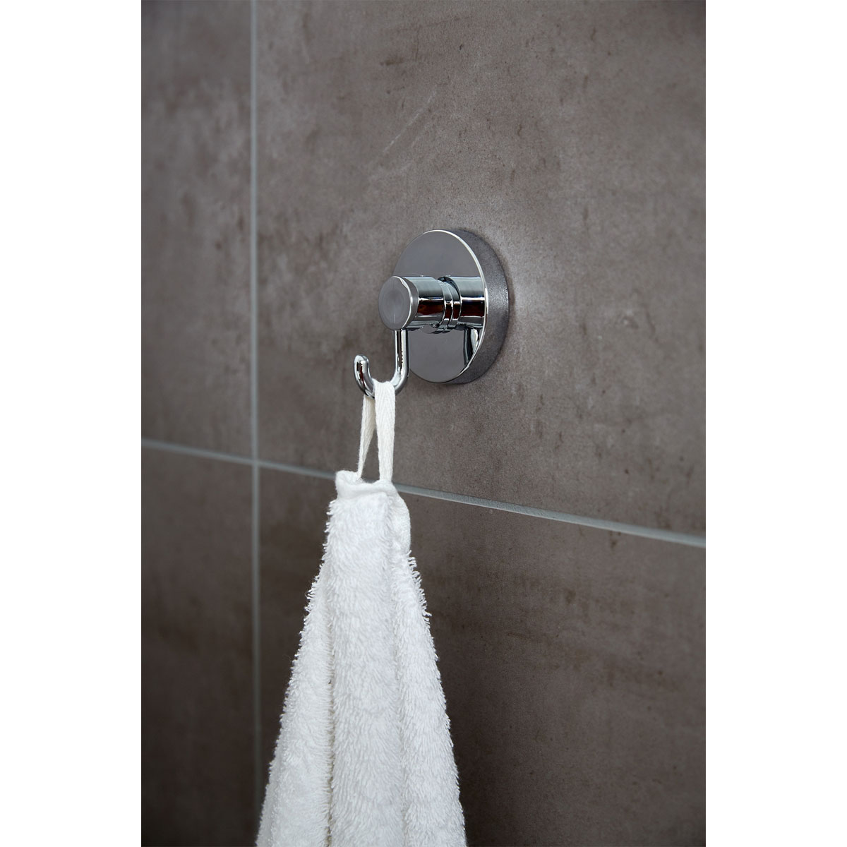 Wenko Vacuum-Loc Haken 2er Set Bild 7