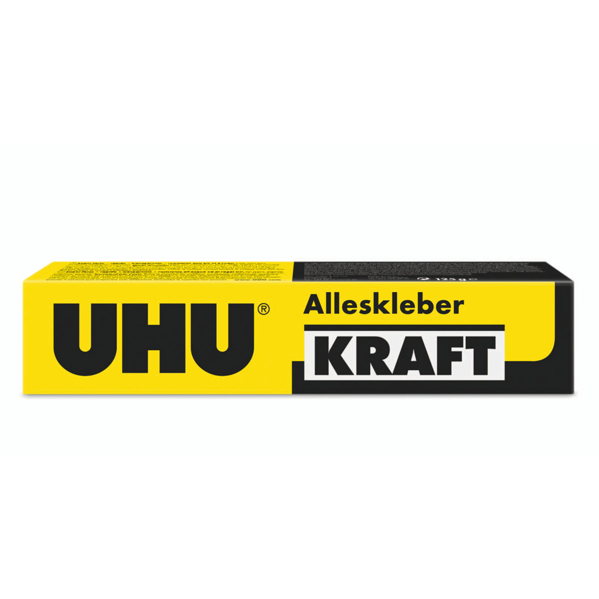 UHU  Alleskleber Kraft 125 g