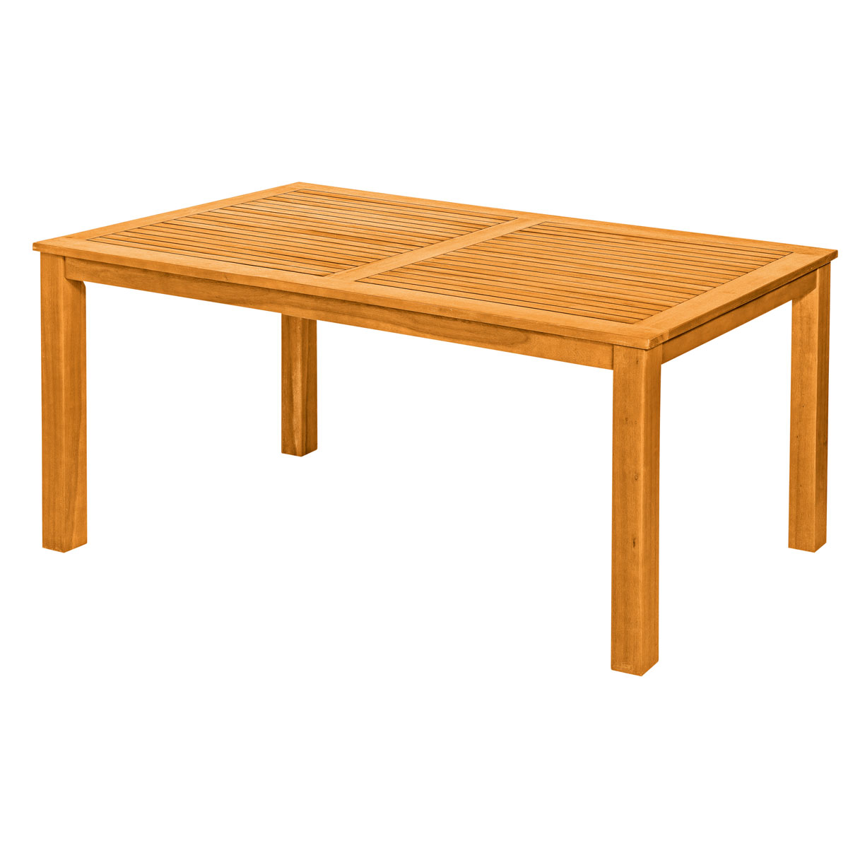 Haveson Gartentisch Rhodos