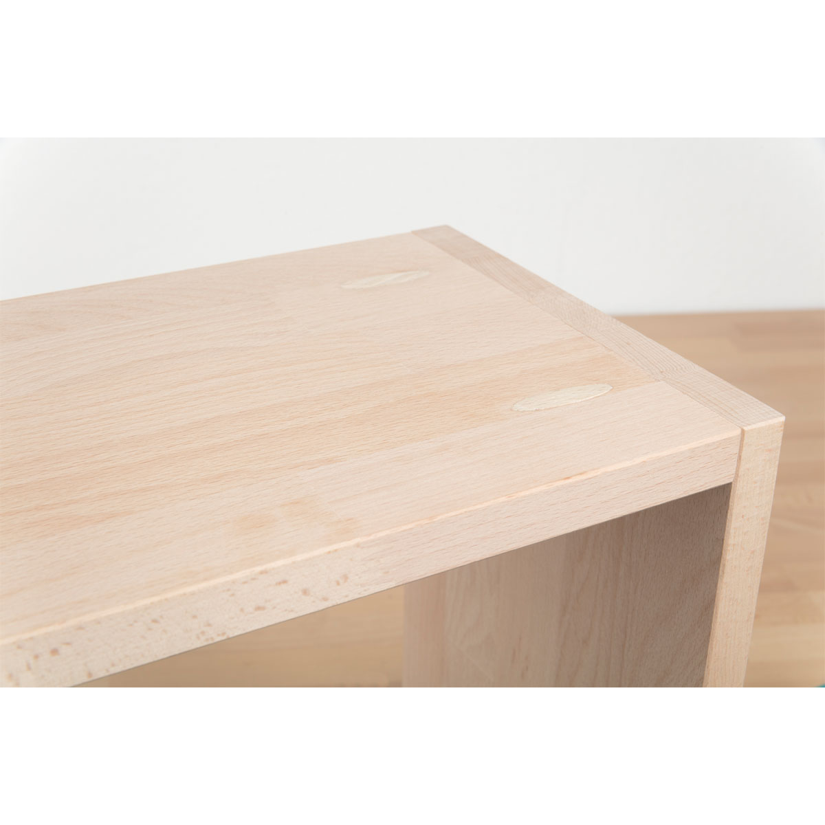 Wolfcraft  12 Schraublochabdeckungen für Undercover Jig Durchmesser 9,3 mm Bild 4