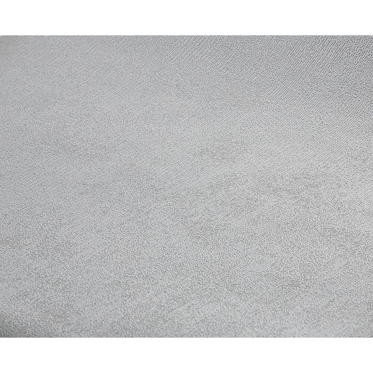 Vliestapete Welle Grau Bild 2