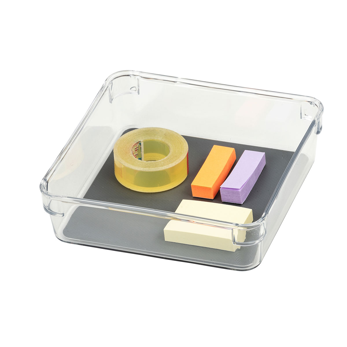 Wenko Schubladeneinsatz Cube M 16 x 4,5 x 16 cm Bild 6