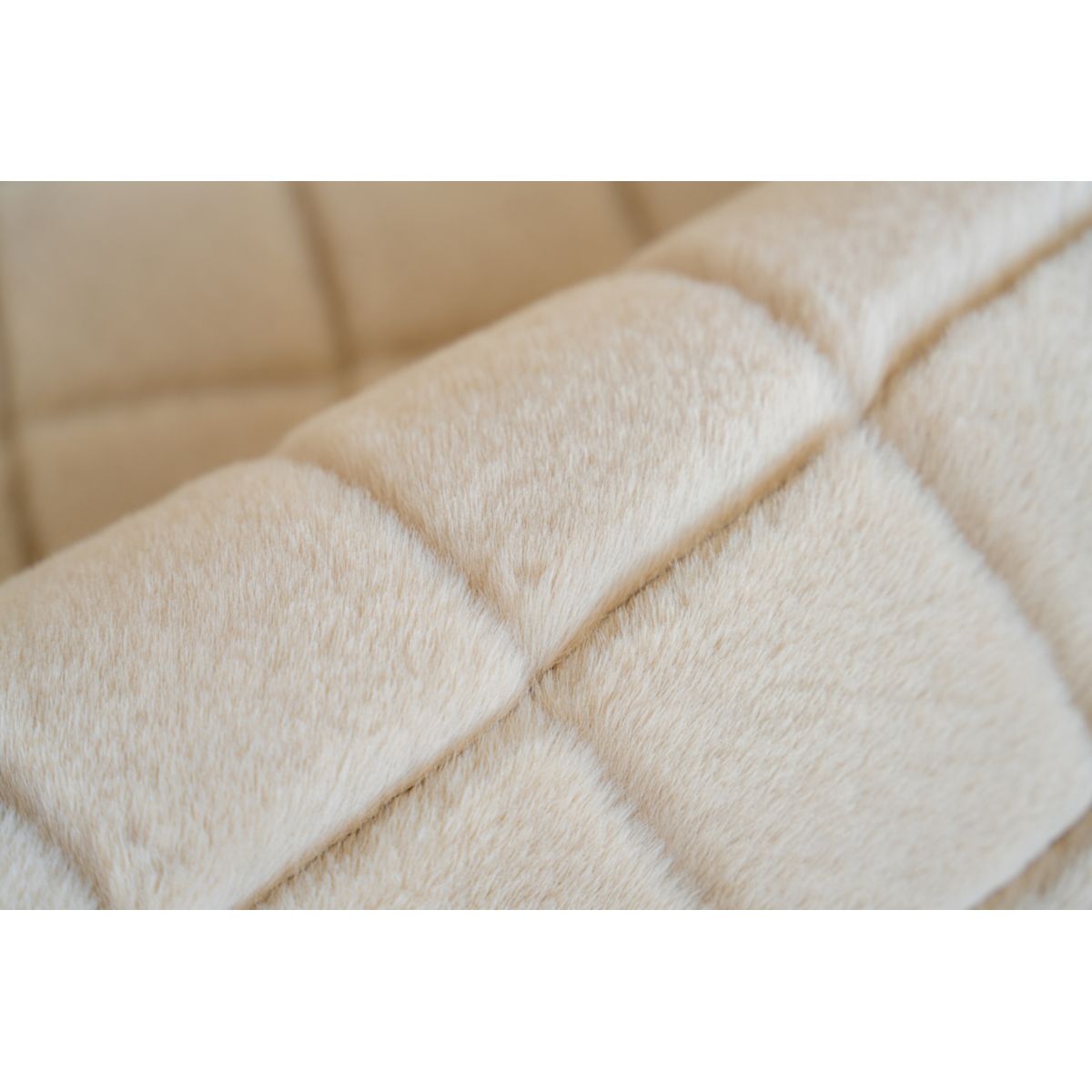 Kayoom Imala 125 Creme 80 x 150 cm Bild 4