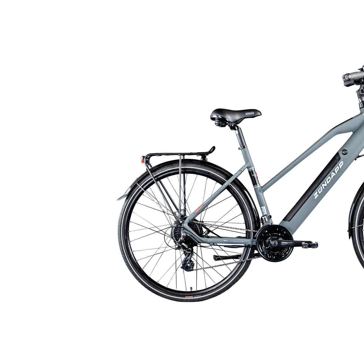 Zündapp Damen Trekkingrad Z810 Bild 4