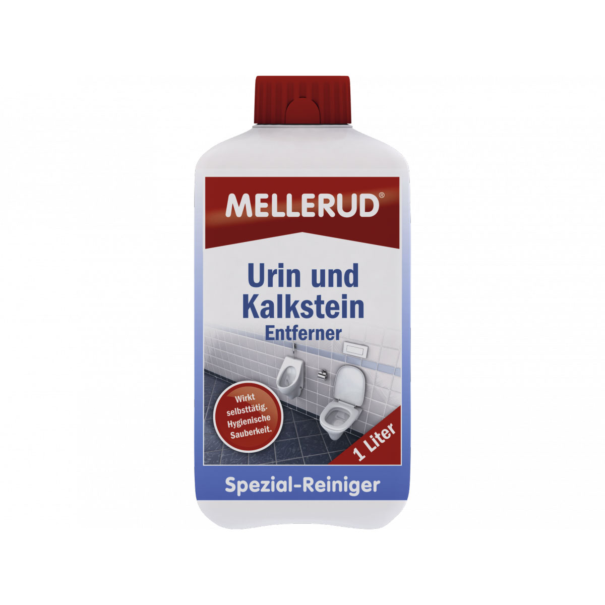 Urin und Kalkstein Entferner