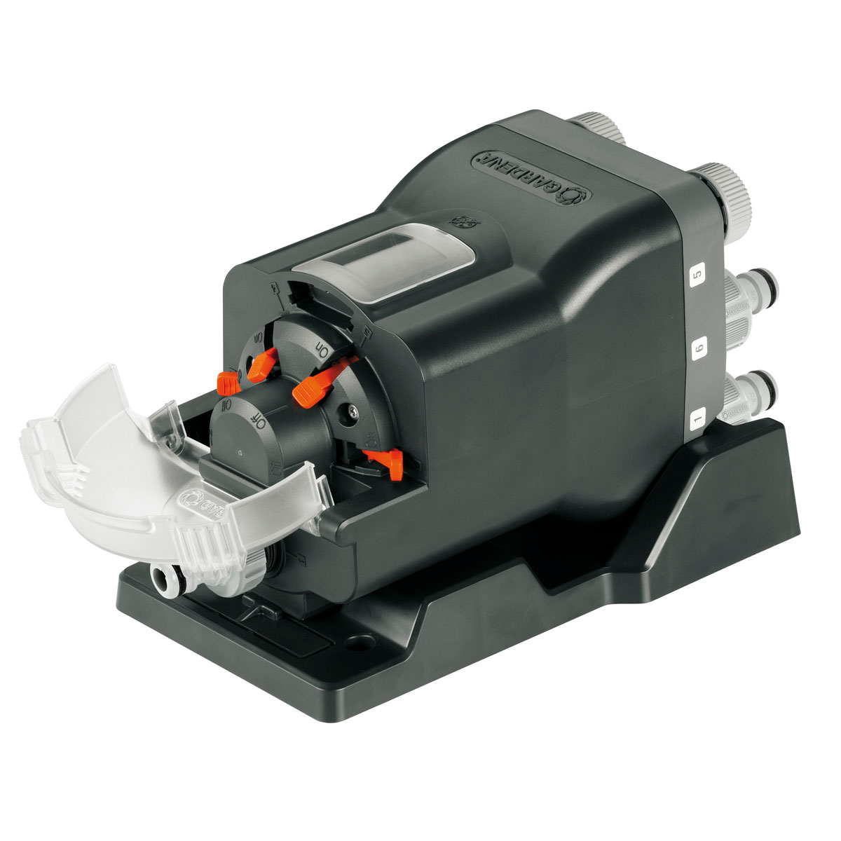 Gardena  Wasserverteiler automatic Bild 3