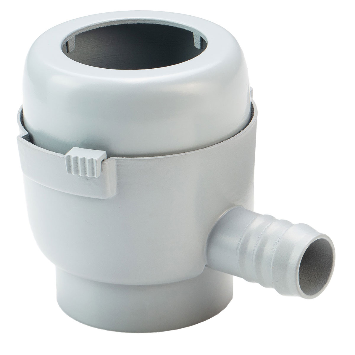 Garantia Füllautomat Mini DN 50-60 grau