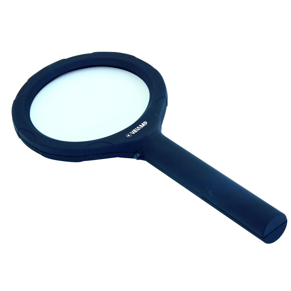 Vergrößerungsglas mit 12 LED