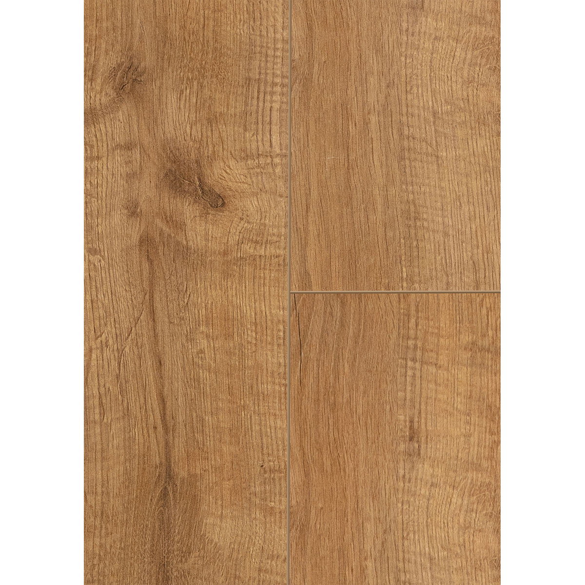 Specht Laminat Aqua XXL Eiche Lungo 179x24,1x0,8 cm Bild 2