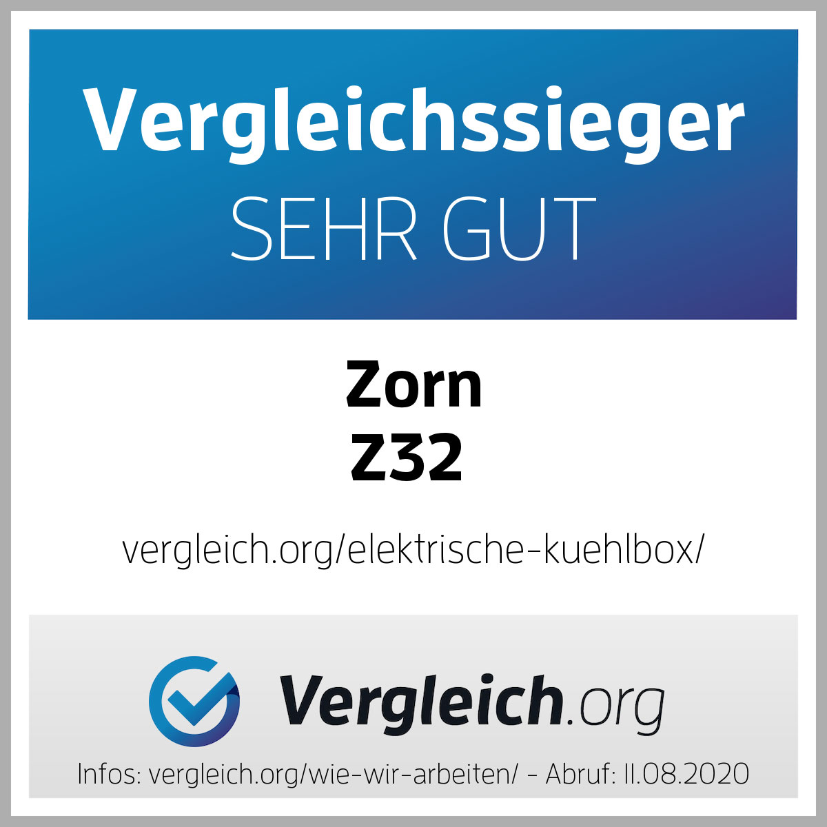 Kuehlbox Z32 LNE 12/230 V Bild 10