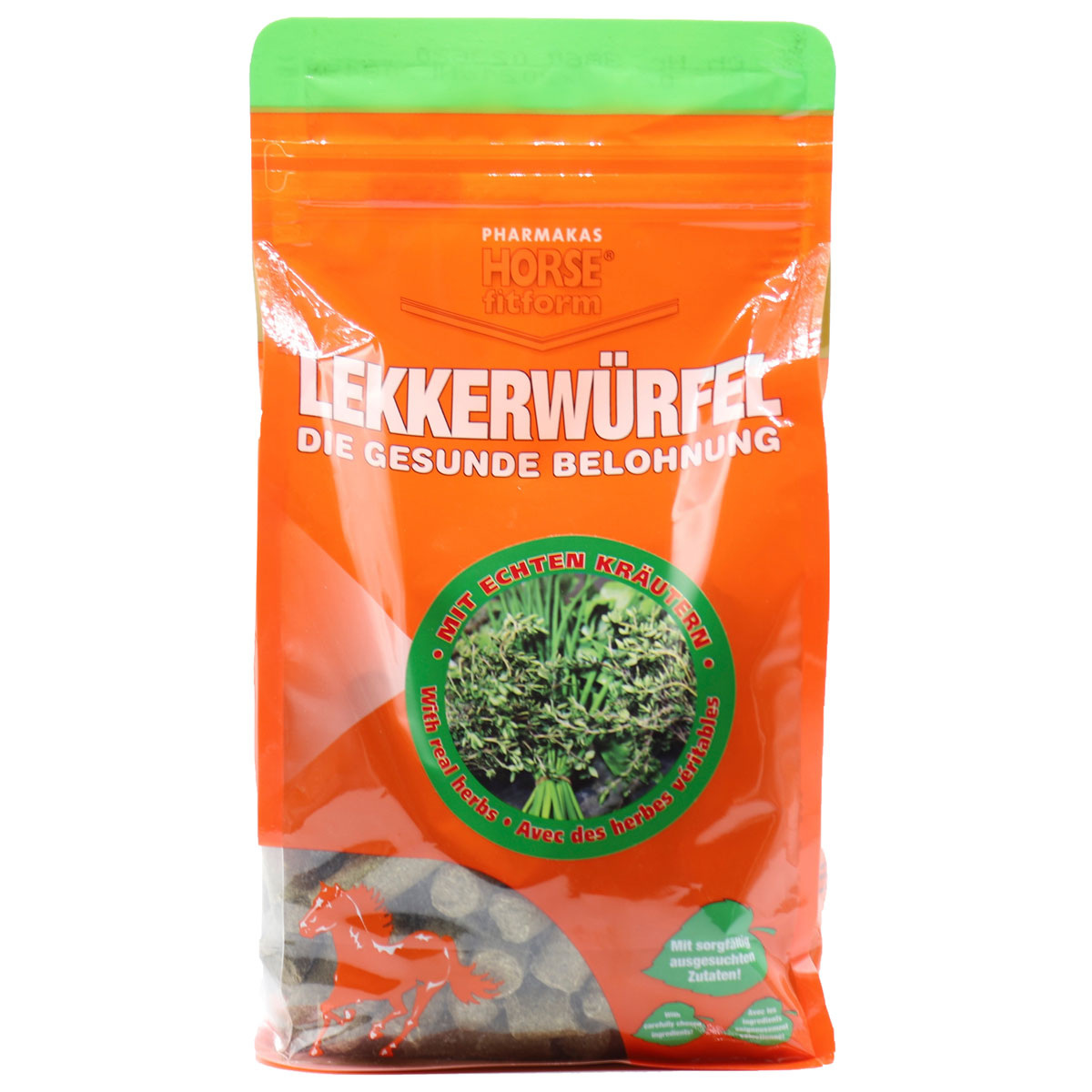 Leckerwürfel Original 1 kg Kräuter