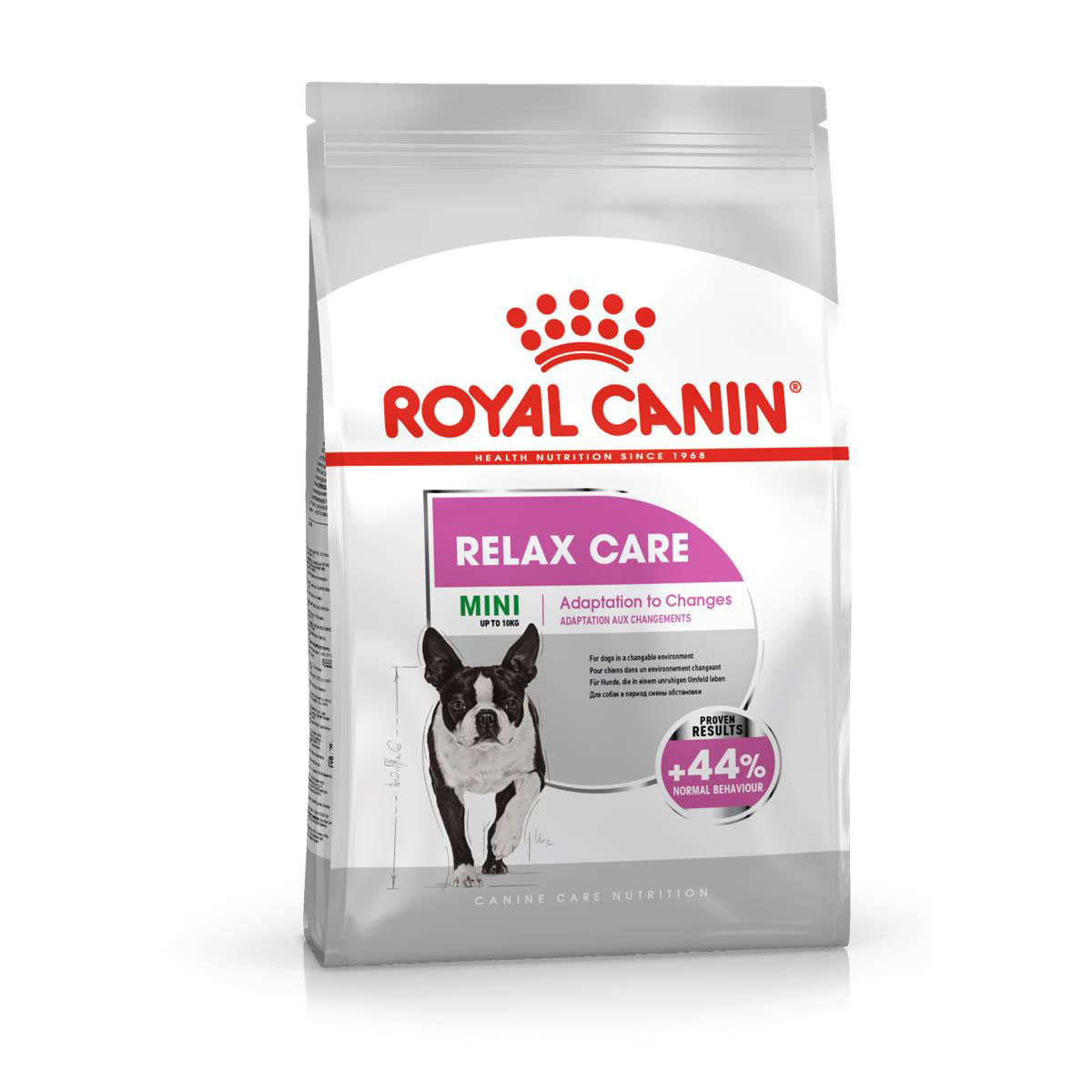 Royal Canin  Care Nutrition Relax Care Mini 1 kg