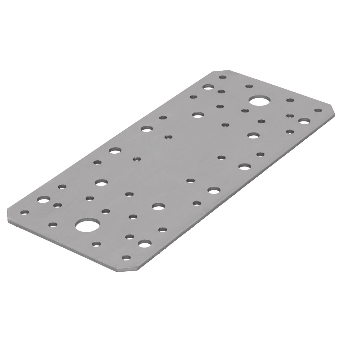 Suki Flachverbinder Magnodur T-Form 80 x 106 x 40 mm