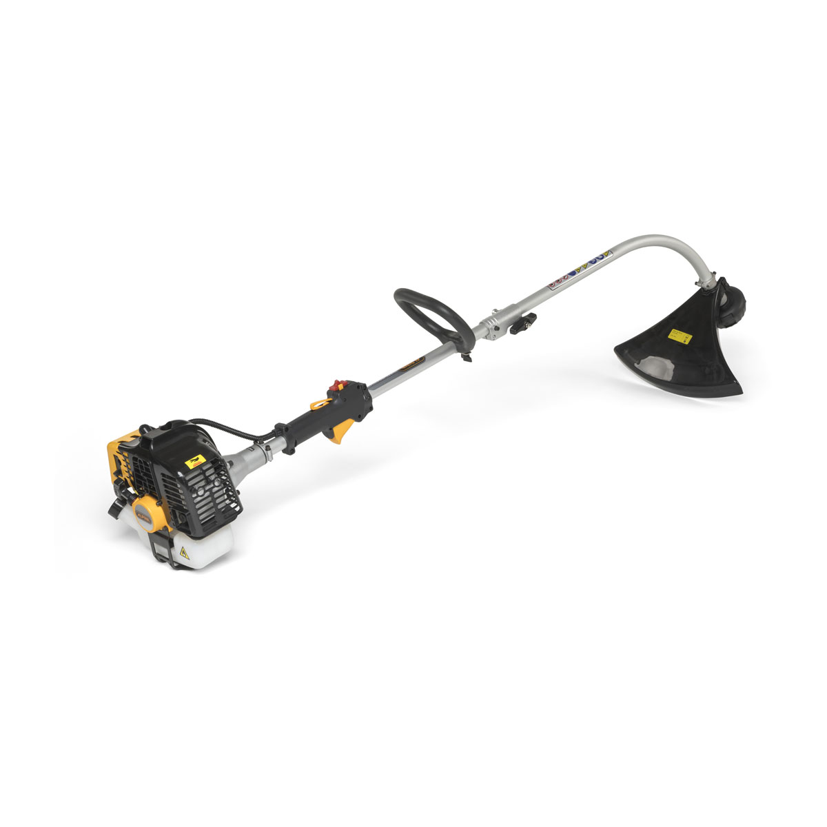 Alpina-Garden Benzin-Trimmer TR 250 J Bild 1