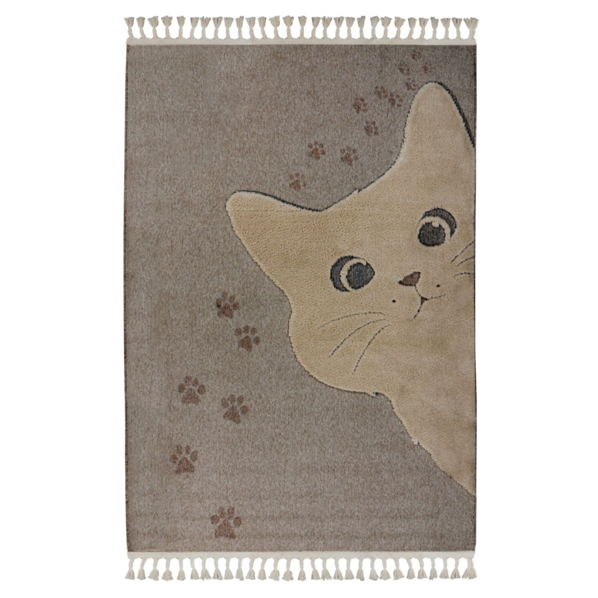 Kayoom Modena 421 Cats 120cm x 170cm