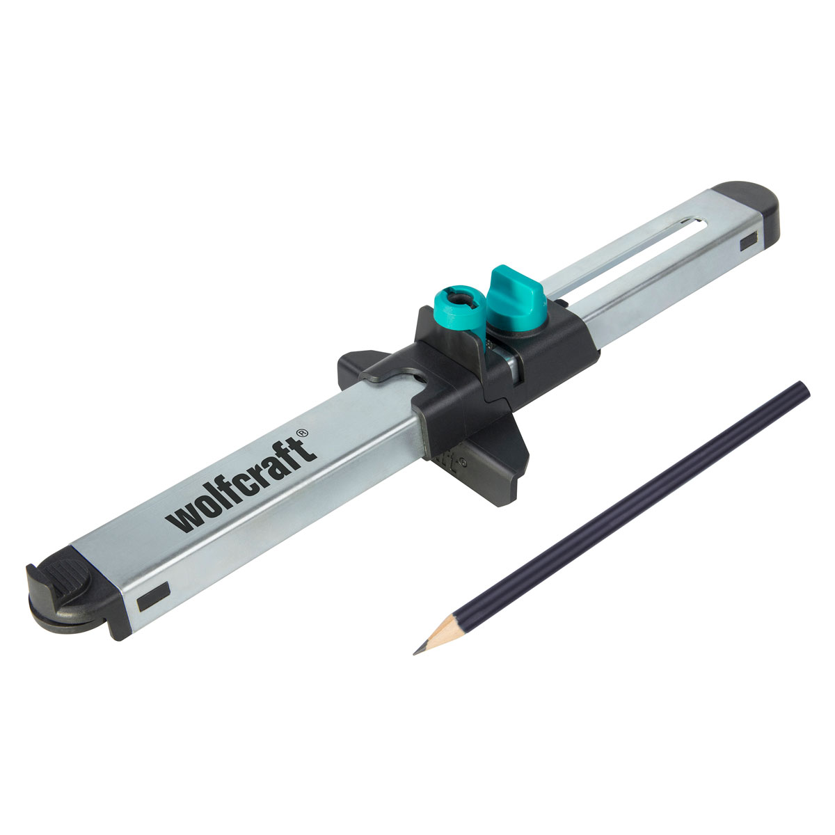 Wolfcraft  Laminateinpasser