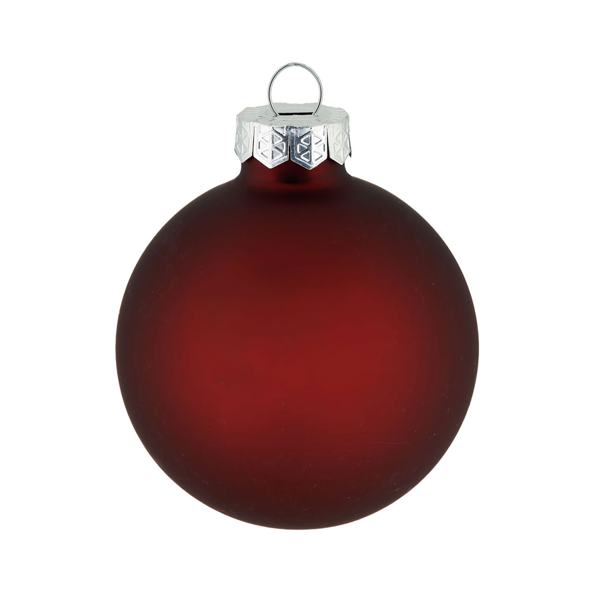 Ambientis Glaskugeln 3 cm altrosa Mix Bild 4