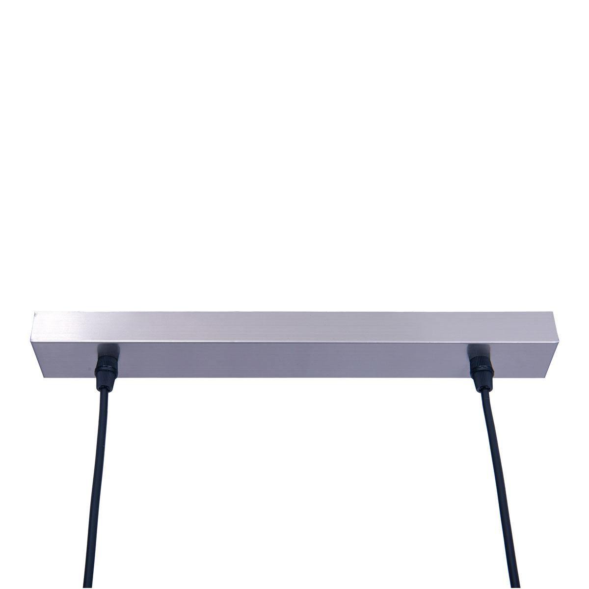 näve  Pendelleuchte Maron 4er braun Bild 4