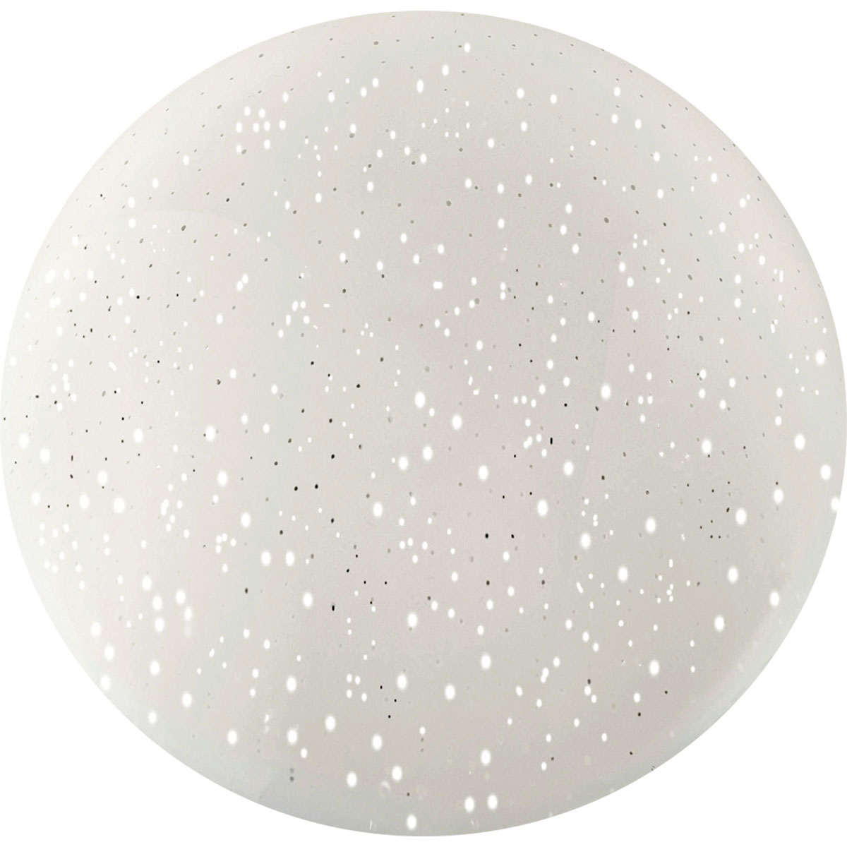 Flector LED-Deckenleuchte Smart Connect 40 x 11 cm weiß Bild 1