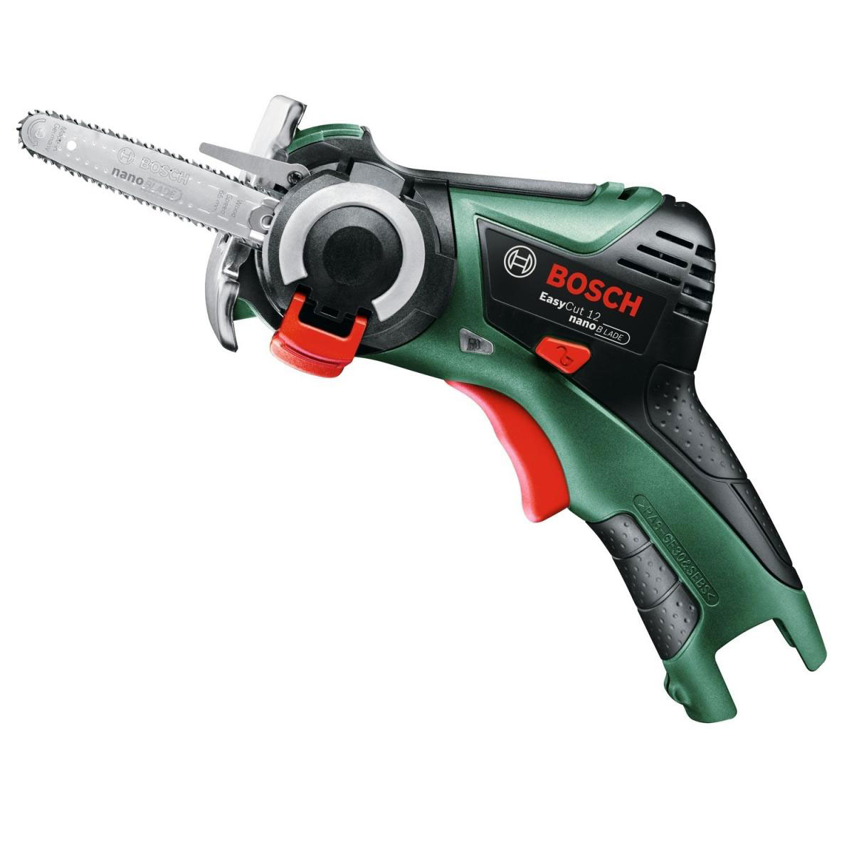 Bosch  Akku-Stichsäge Easy Cut 12 ohne Akku Bild 1