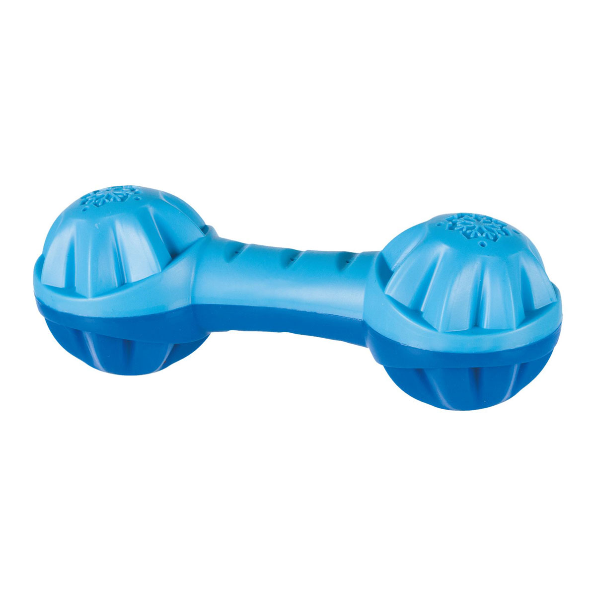Trixie  Dog TPR Kühl-Hantel 18 cm