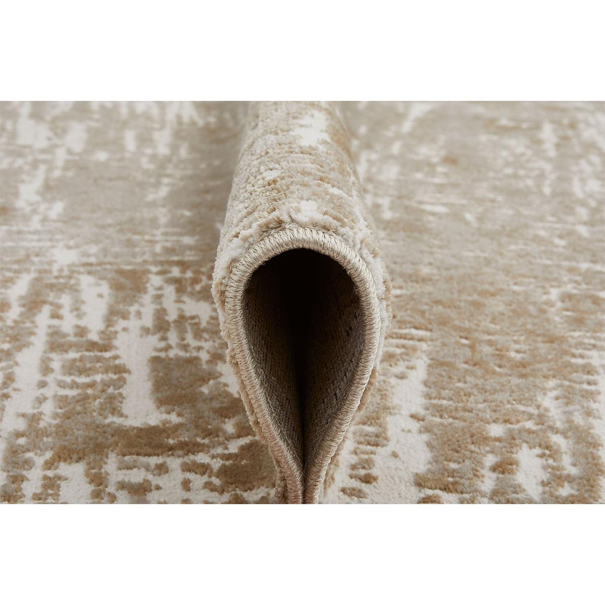 Luxor living Teppich Saragossa beige 120 x 170 cm Bild 7