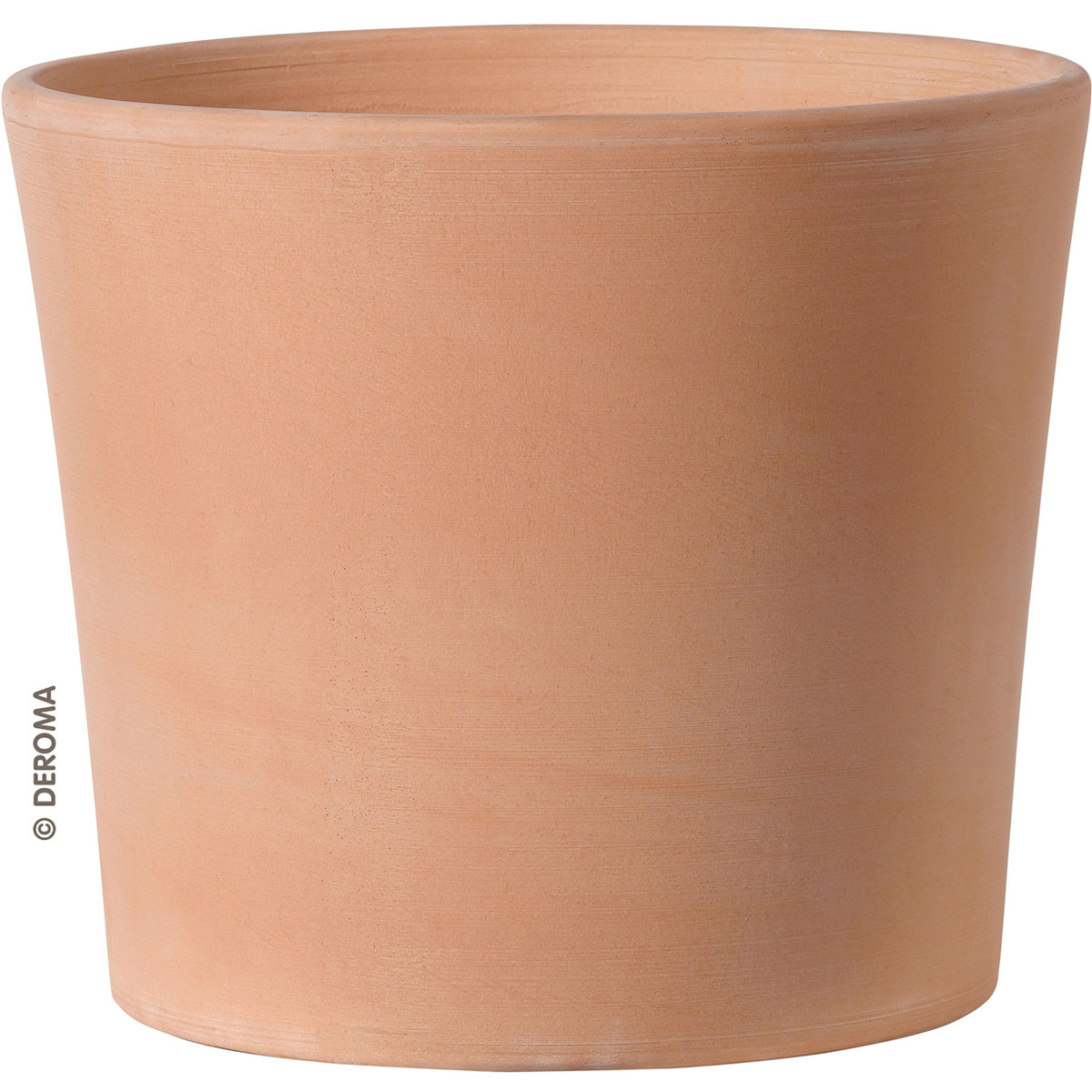 Topf Cilindrico 20 cm white garden