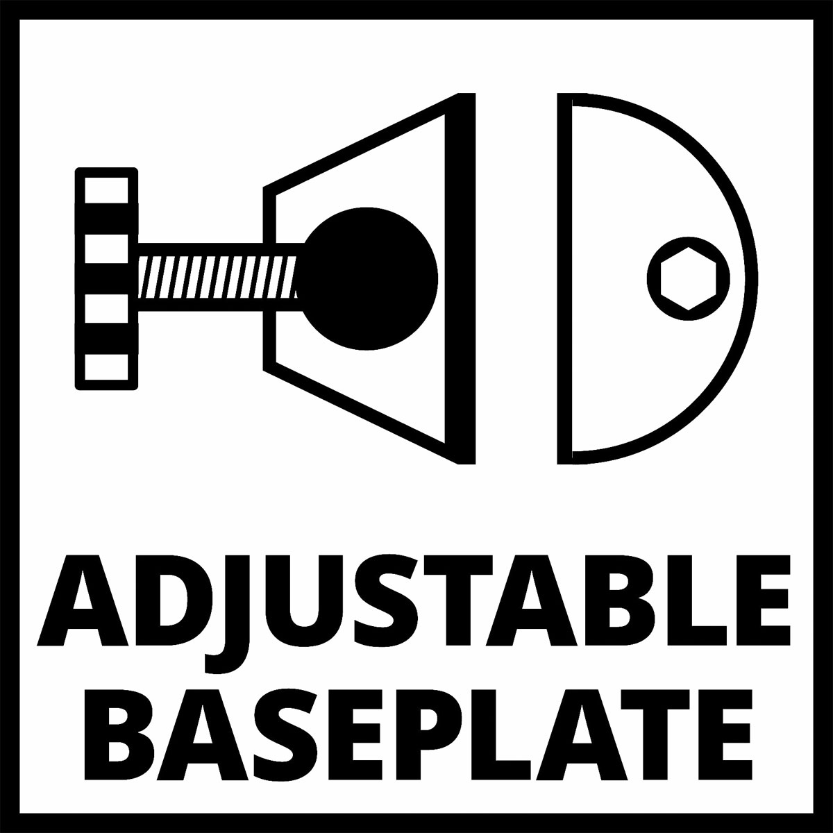 Einhell  Trennständer TS 115/125 Bild 4