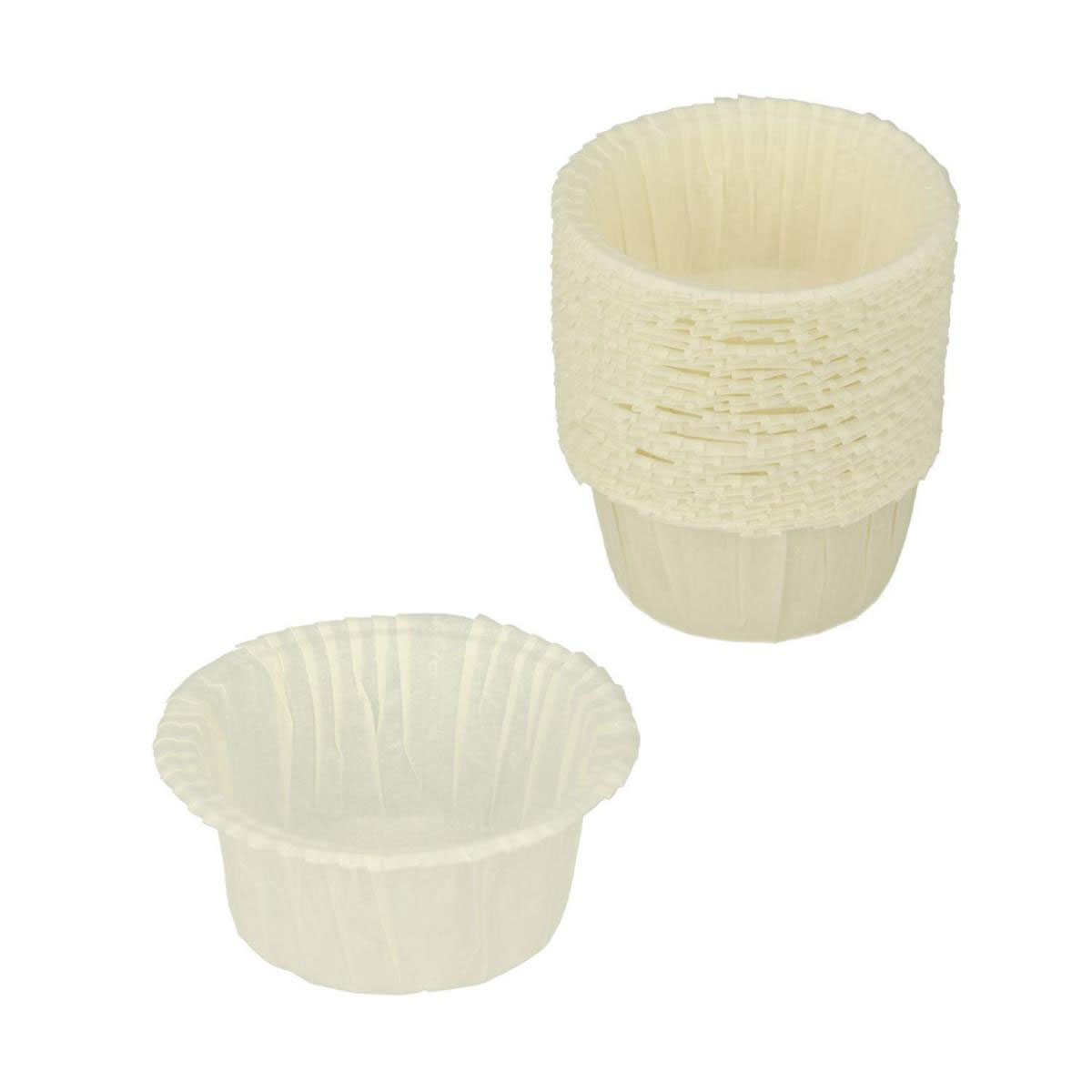 Metaltex Papier-Backförmchen