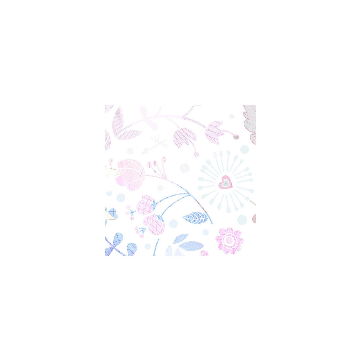 Komar  Vlies Fototapete Magical Autumn 300x280 cm Bild 8