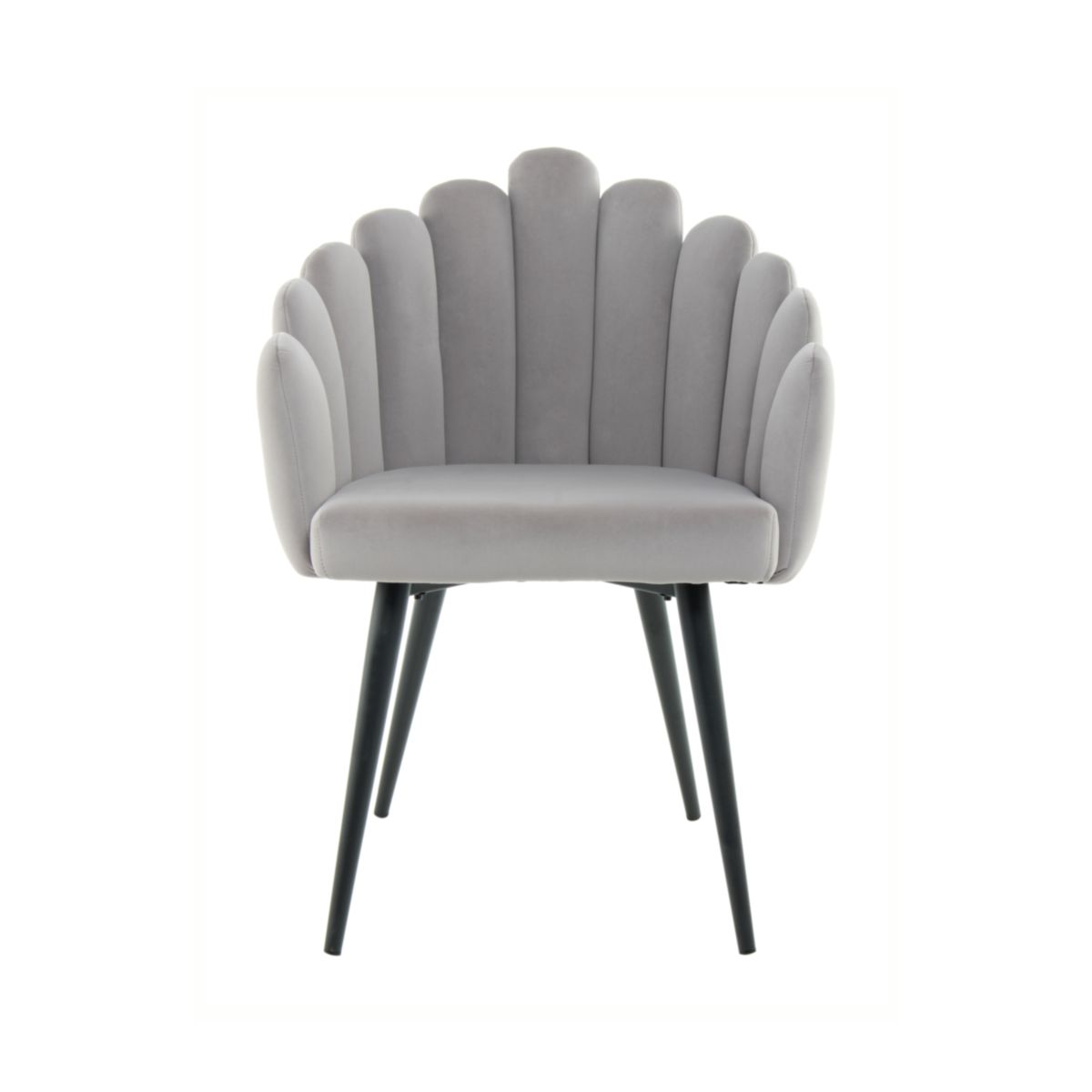 Stuhl Jeane 625 grau Bild 2