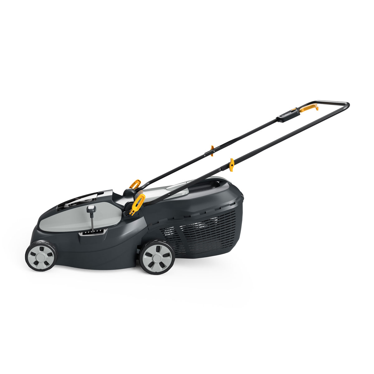 Alpina-Garden Akku-Rasenmäher-Set AL1 3820 Li 4-teilig Bild 4