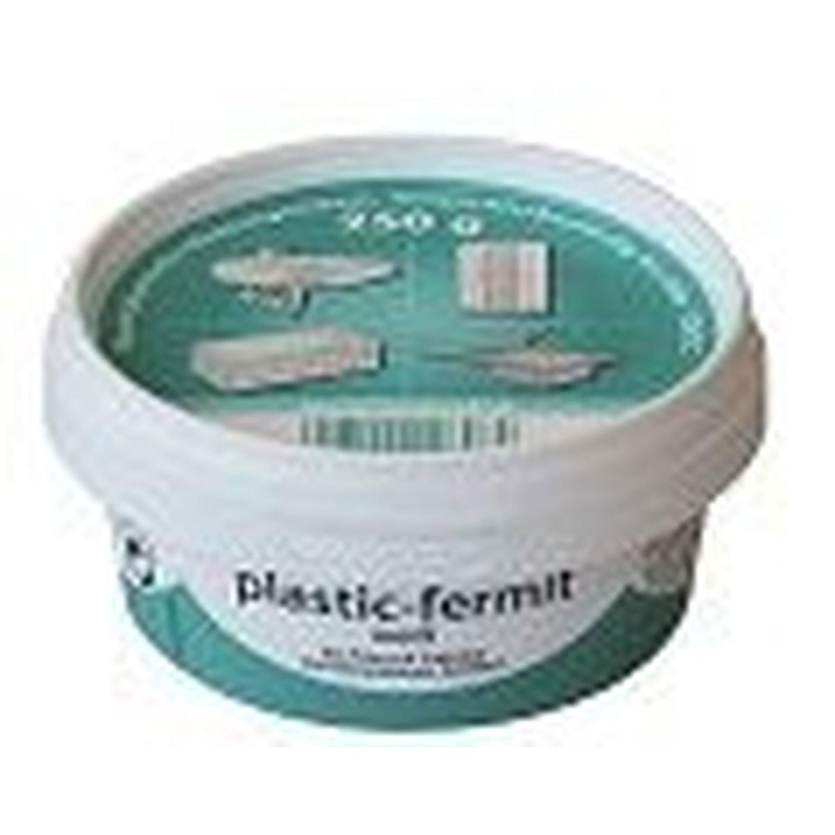 Kirchhoff Plastic-Fermit Dose 250 g