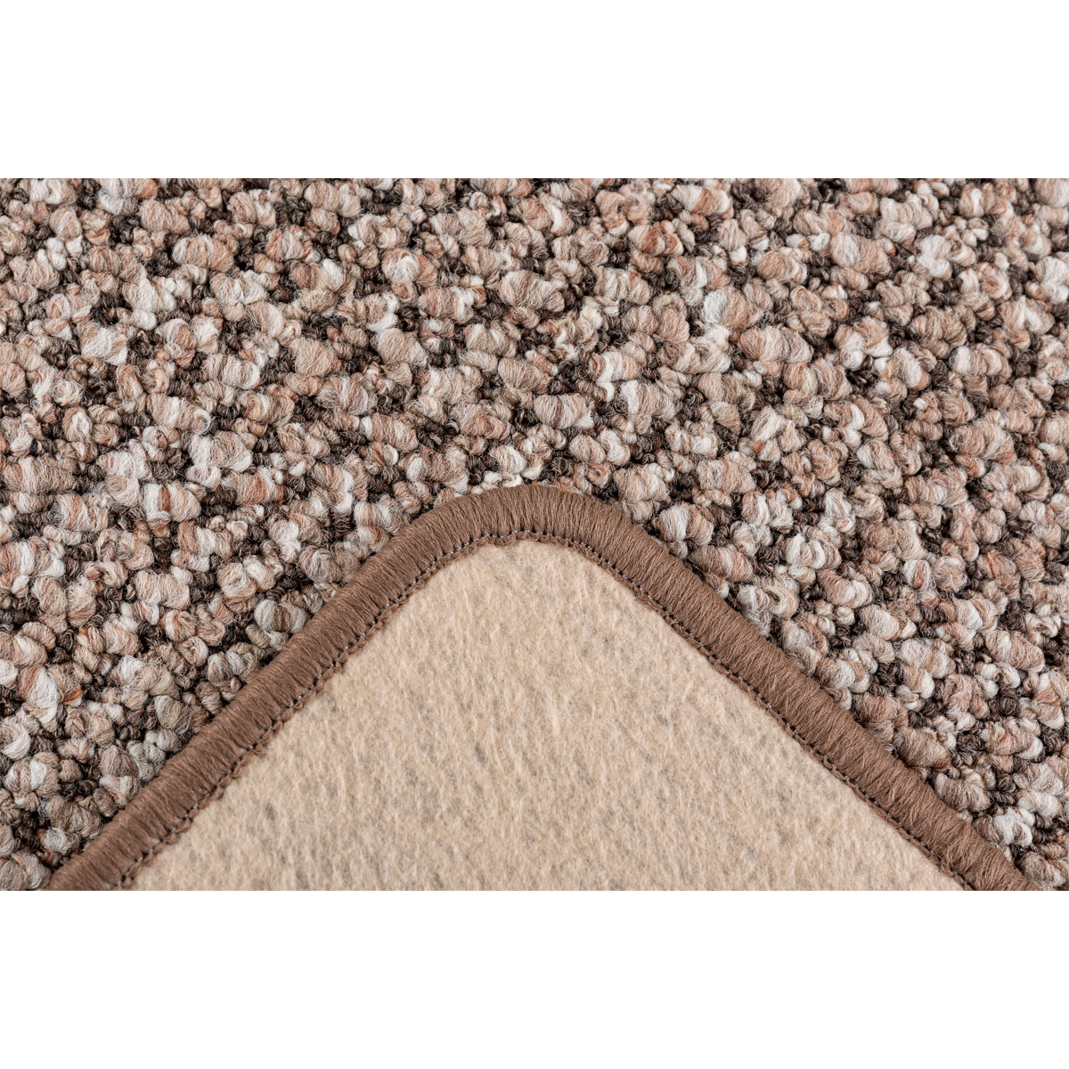 andiamo  Läufer Newport hellbraun 67 x 180 cm Bild 5