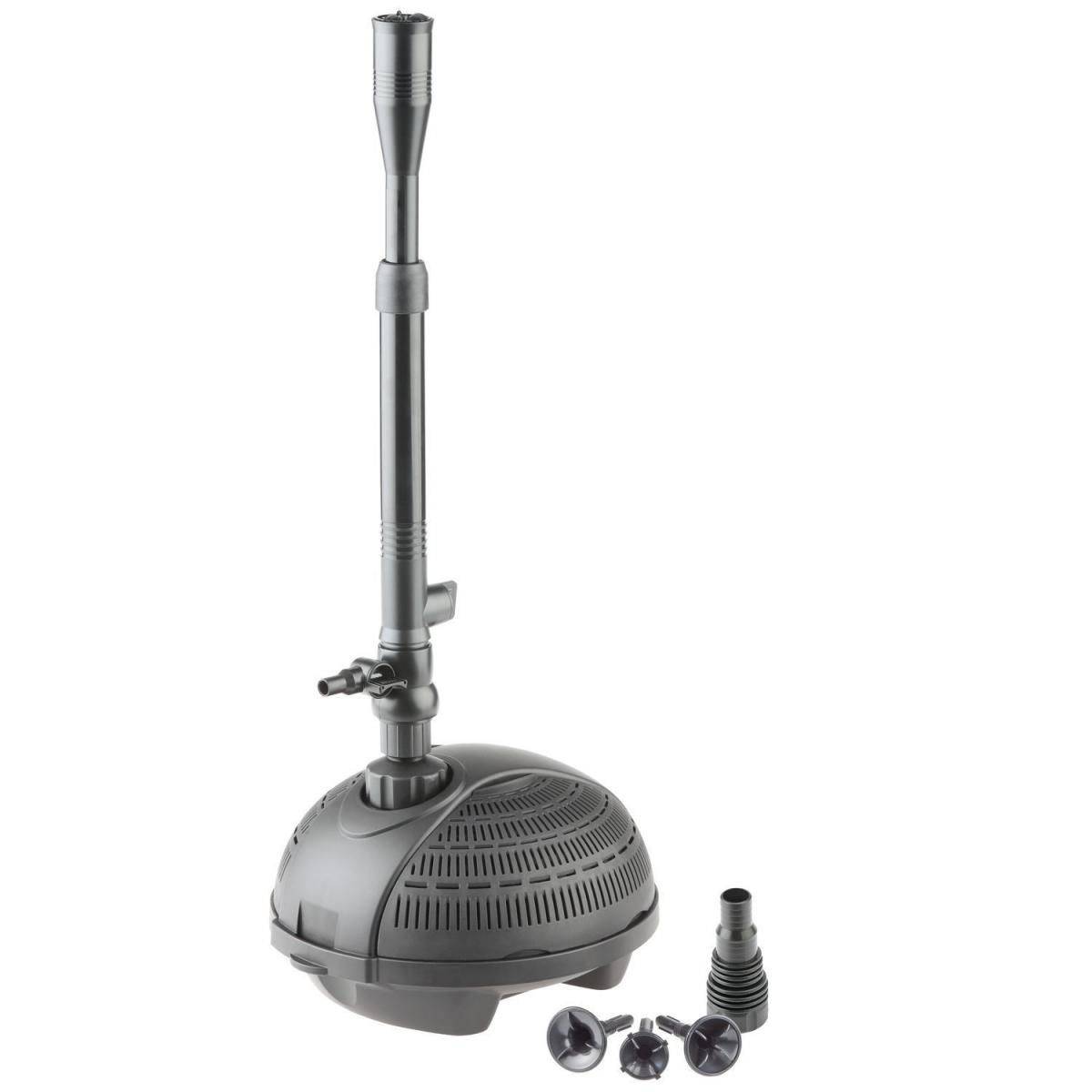 Oase PontecPondo Wasserspiel Vario 3500