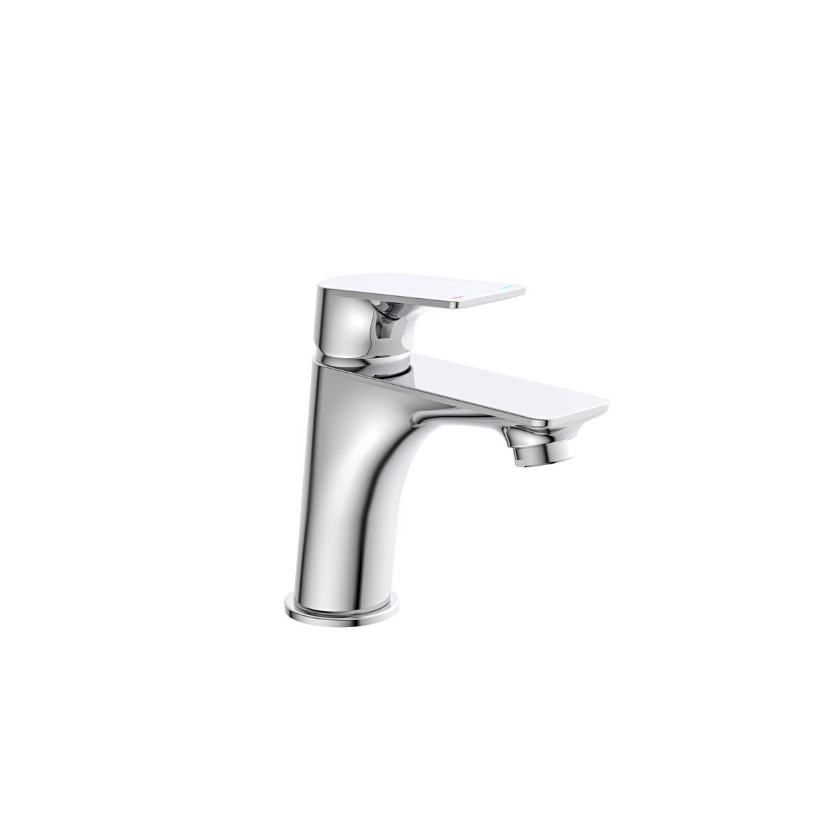 Schütte Waschtischarmatur Boston chrom Bild 2