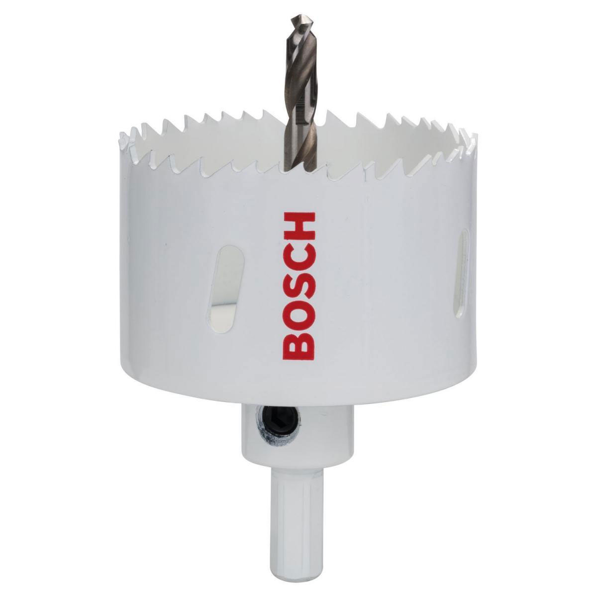 Bosch  DIY Lochsäge HSS BiM 68 mm Bild 1