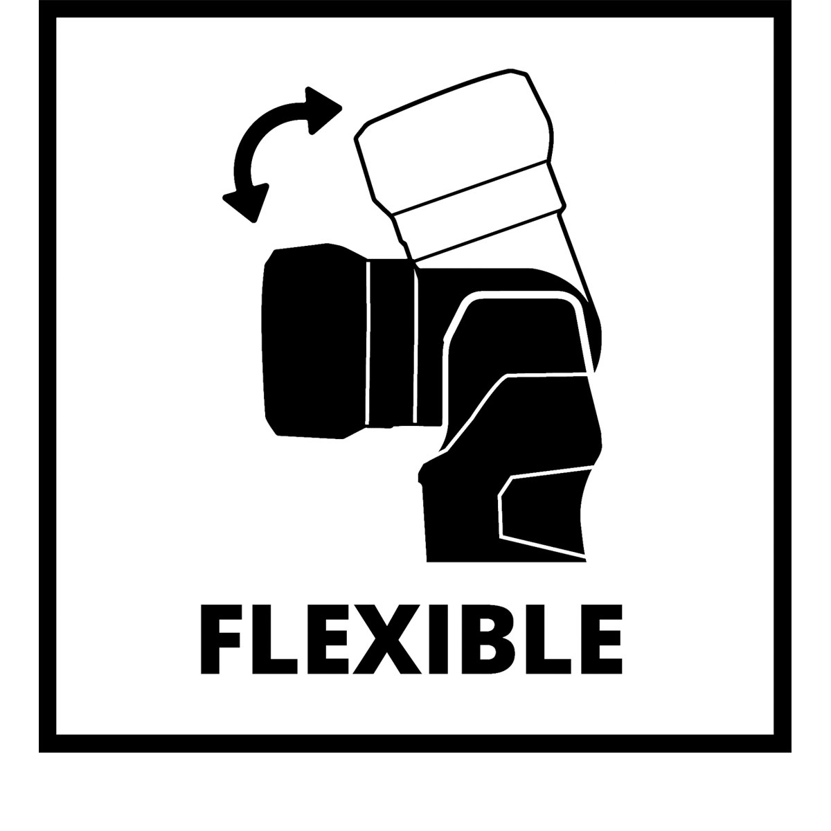 Einhell Akku-LampeTC-CL 18 Li H-Solo Bild 5