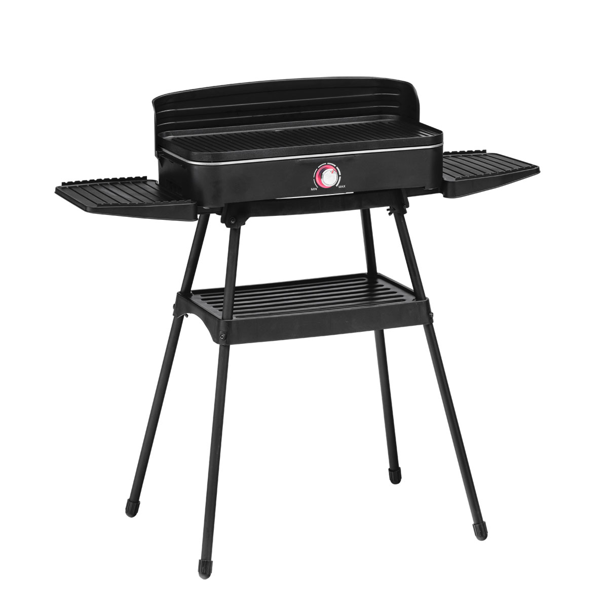 Rothmann Elektrogrill Brownsville 220 V Bild 1