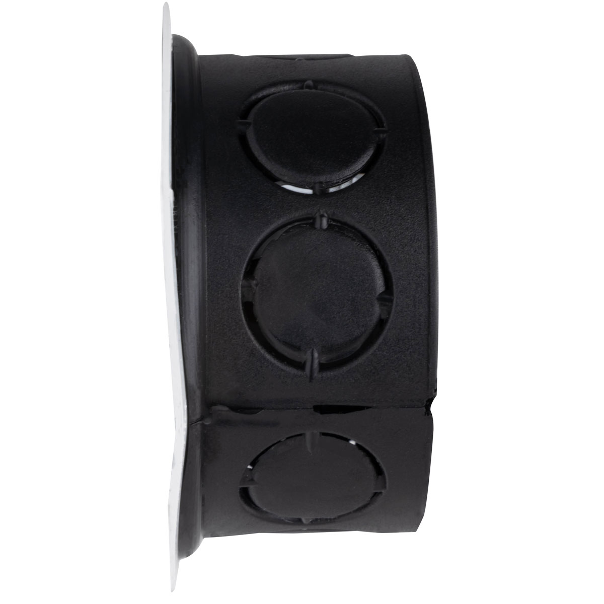 REV Ritter Federsteckdeckel für Abzweigdose weiss 25 x 40 mm Bild 2