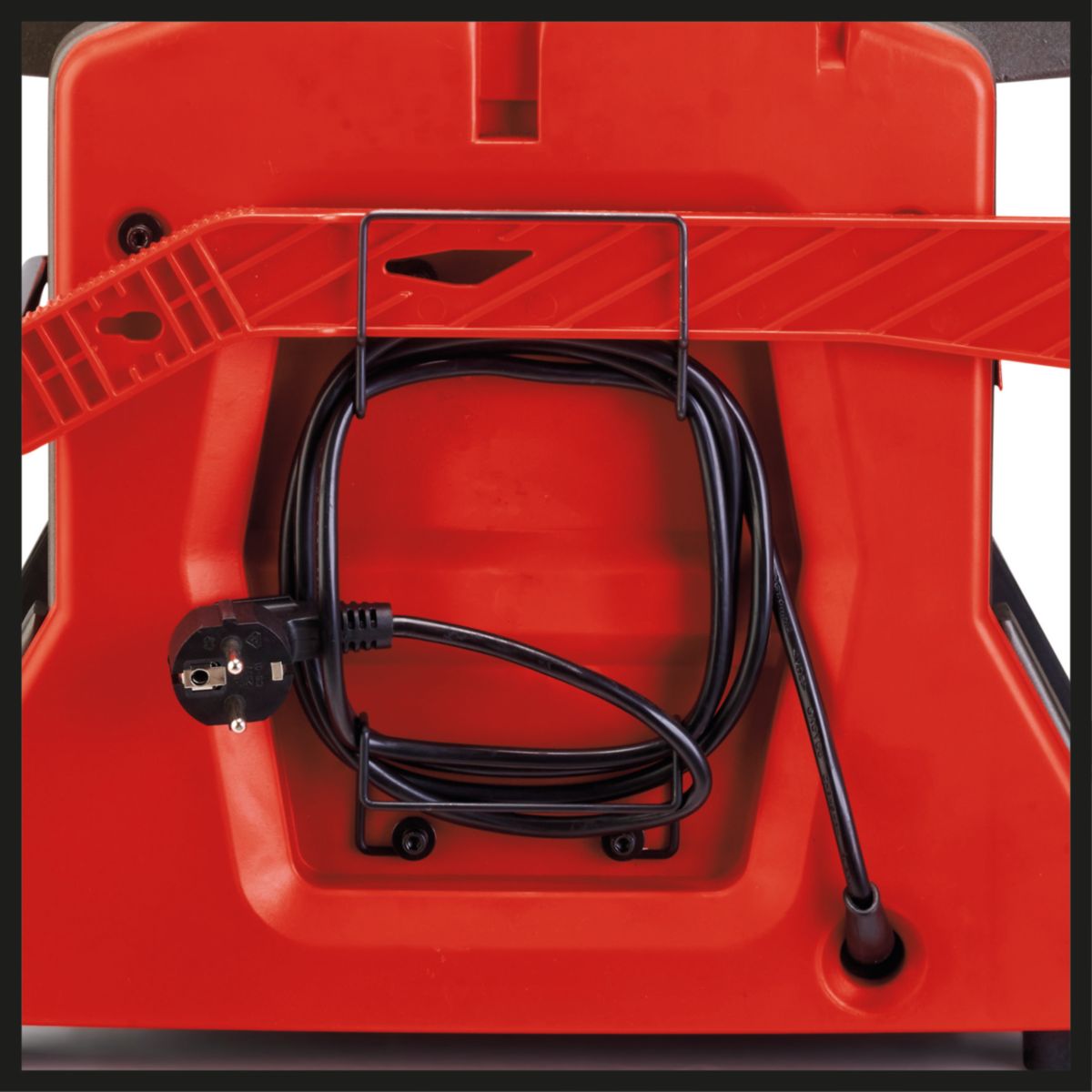 Einhell Stationäre Hobelmaschine TC-SP 204/2 Bild 9