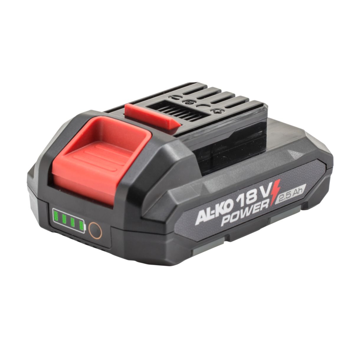 AL-KO AKKU 18 V B50.6 Li - 2,5 Ah - 45 Wh