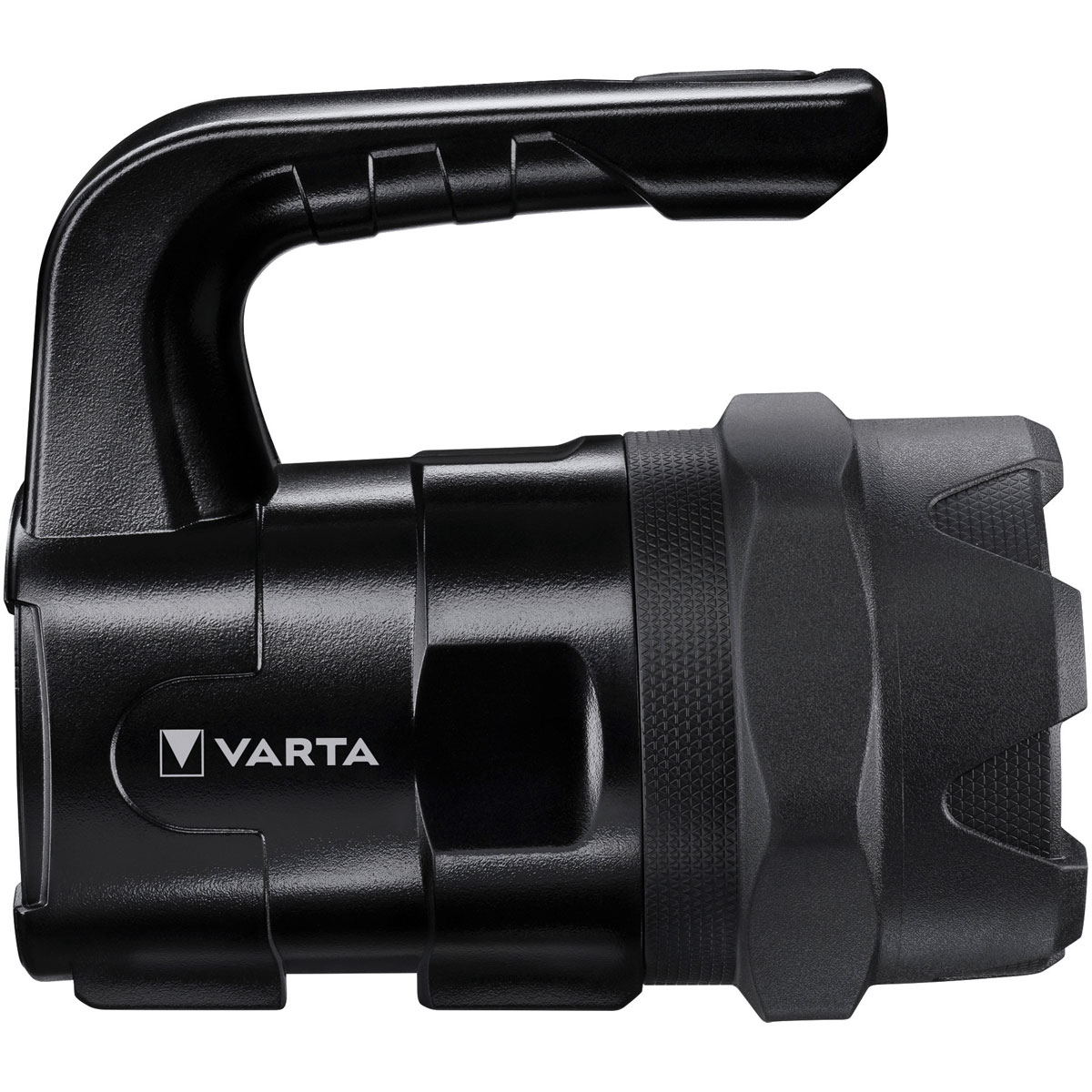 Varta LED-Taschenlampe Indestructible BL20 inkl Batteriebestückung Bild 2