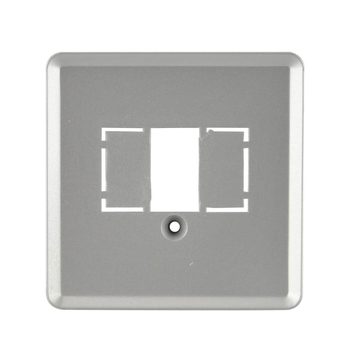 TAE-Abdeckung Le Mans silber Serie 603