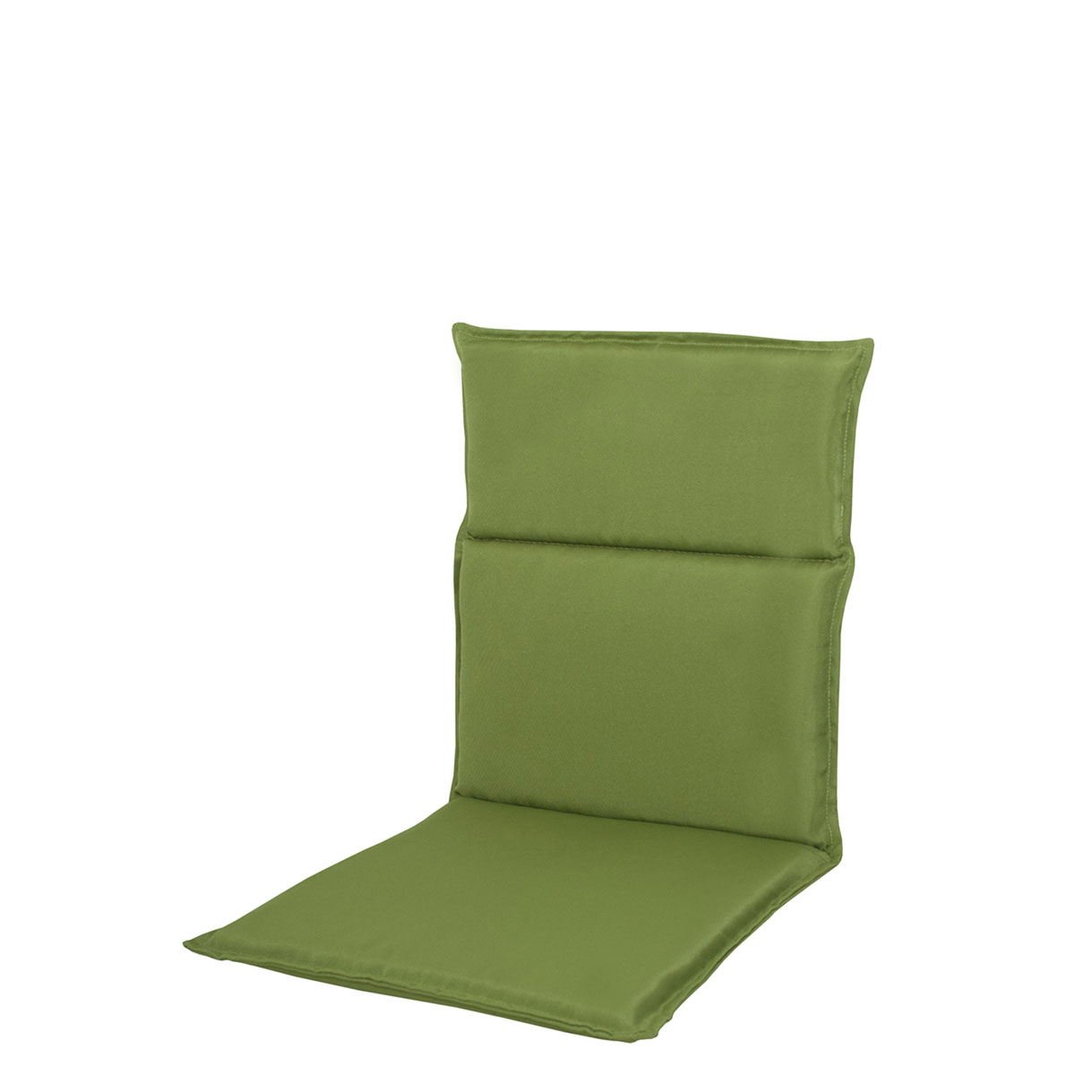 Haveson Sitzauflage Niederlehner 100 x 48 x 4 cm fresh green