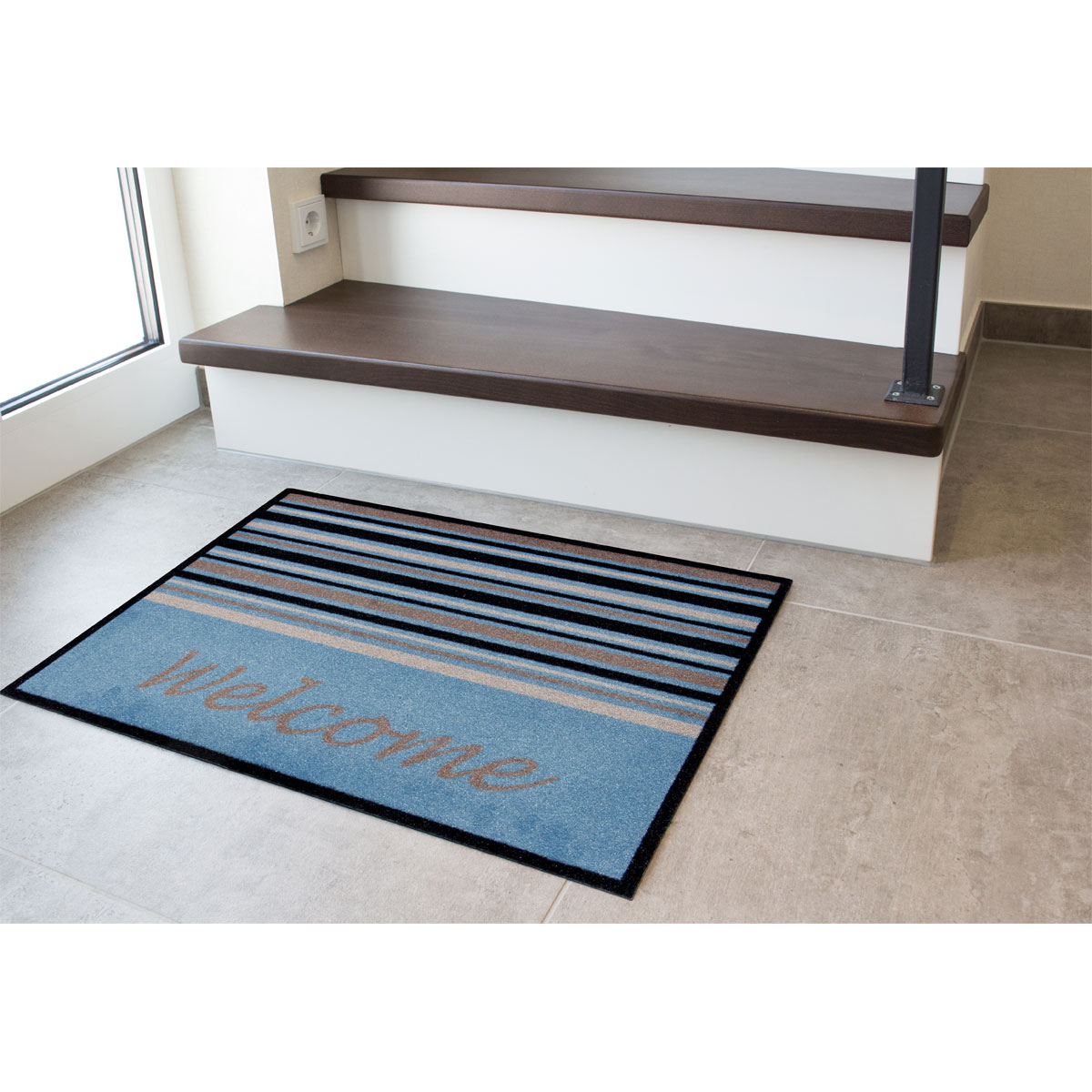 Schmutzfangmatte Medea Design 39 x 58 cm Bild 2