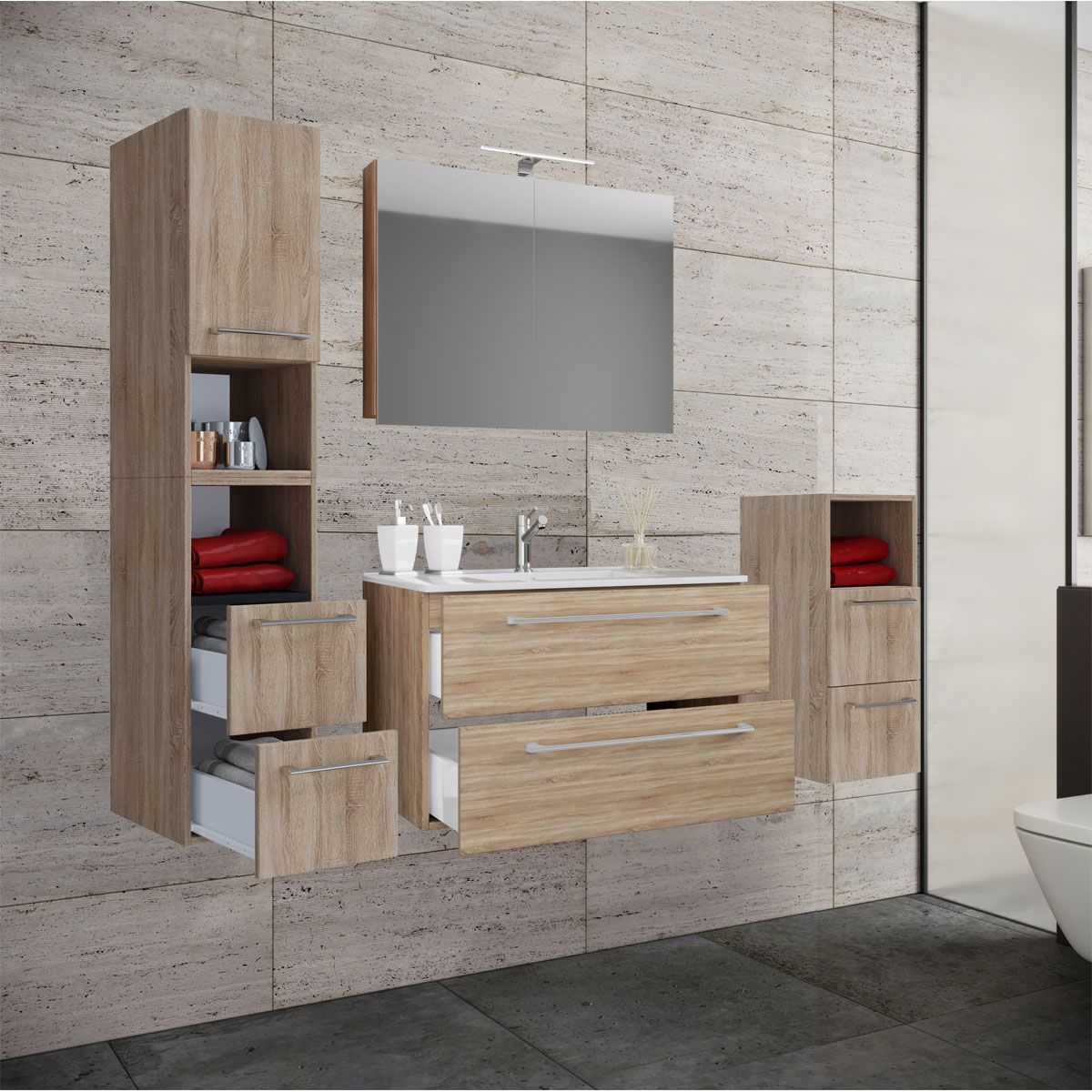 Wandspeicher Regent REG 30 L Bild 2