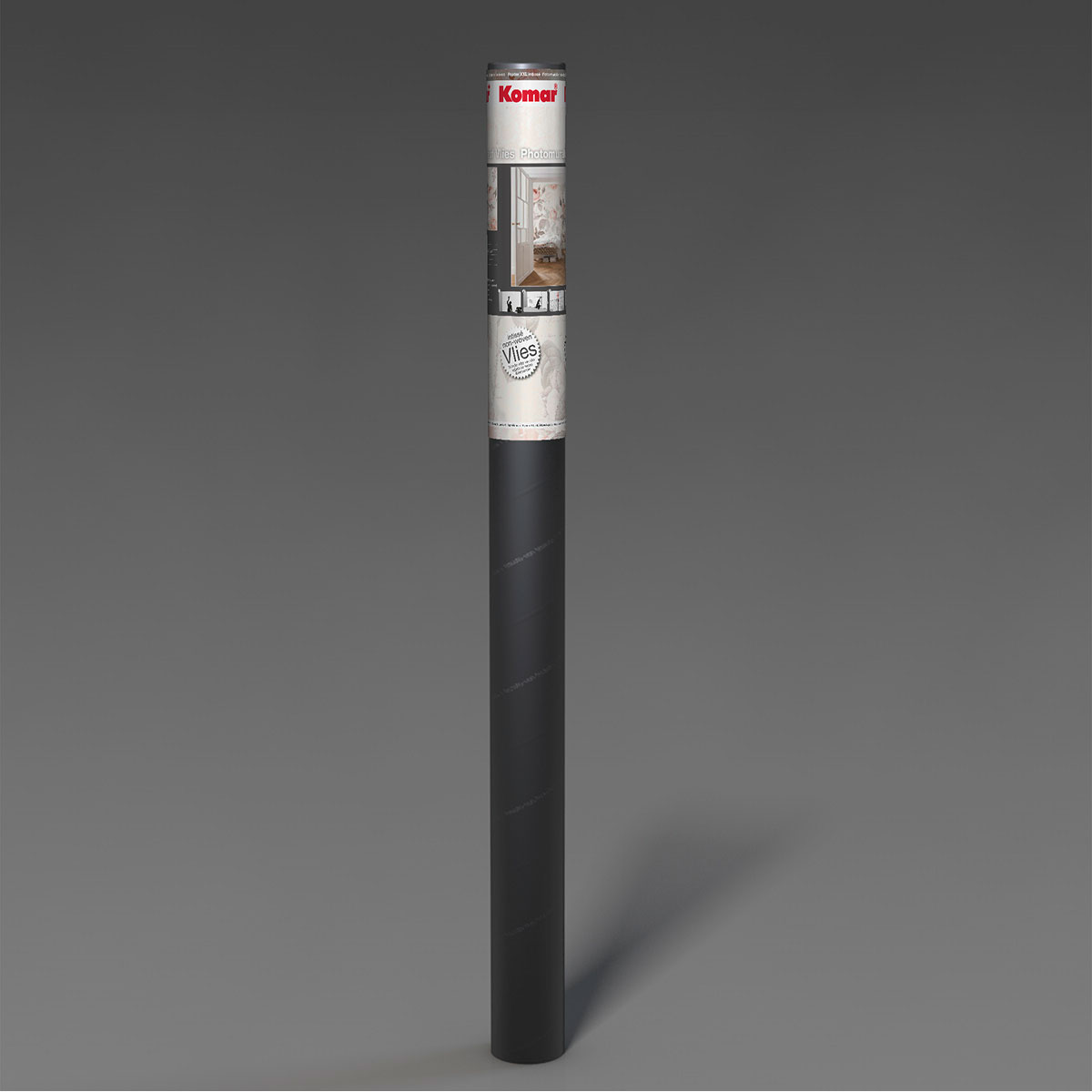 Komar  Vlies Fototapete La Maison 368x248 cm Bild 10